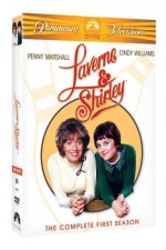 Watch Laverne & Shirley 123movieshub